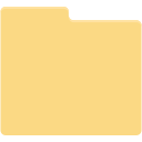 carpeta de archivos icon