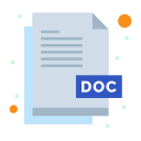 format de fichier doc 