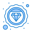 diamante icon