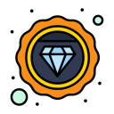 diamante icon