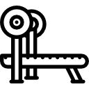 bankdrücken 