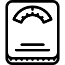 Scales icon