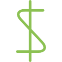 dólar icon