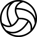 vóleibol icon