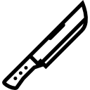 cuchillo icon