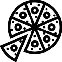 pizza icon