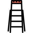 escalera 