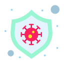 virus icon