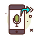 audio icon