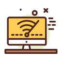 señal wifi icon