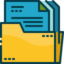 documentos icon