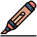 escritura icon