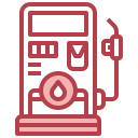 gasolinera icon