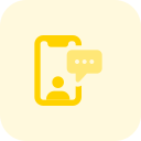 smartphone icon