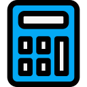 calculadora icon