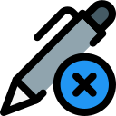 eliminar icon