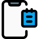 smartphone icon