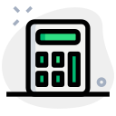 calculadora icon