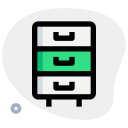 archivador icon