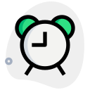 agujas de reloj icon