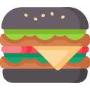 hamburguesa icon