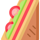 sandwich icon