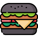 hamburguesa icon