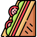 sandwich icon