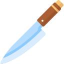 cuchillo icon