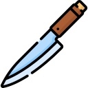 cuchillo icon