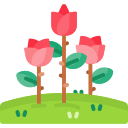 flores icon