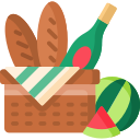 picnic icon