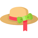 sombrero pamela icon