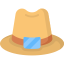 sombrero icon