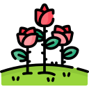 flores icon