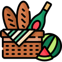 picnic icon