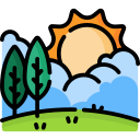 Weather icon