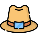 sombrero icon