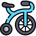 bicicleta icon