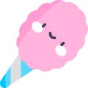 zuckerwatte 