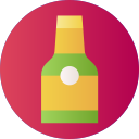 alcohol icon