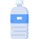 botella de agua 