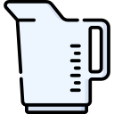 Measuring cup 