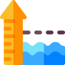 Sea level 