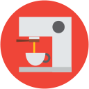 cafetera icon