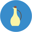 aceite de cocina icon