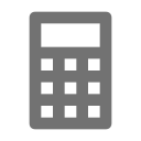 calculadora icon