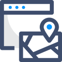 gps icon