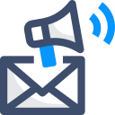 correo de propaganda icon