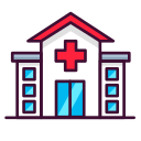 hospital icon